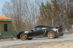 Lotus Exige R-GT 2012 года